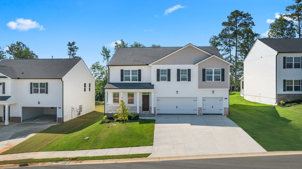 Estates at Deer Hollow