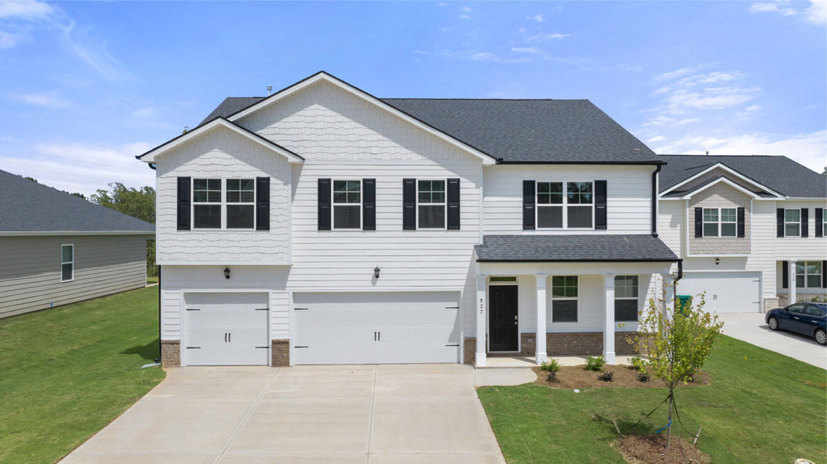Estates at Deer Hollow