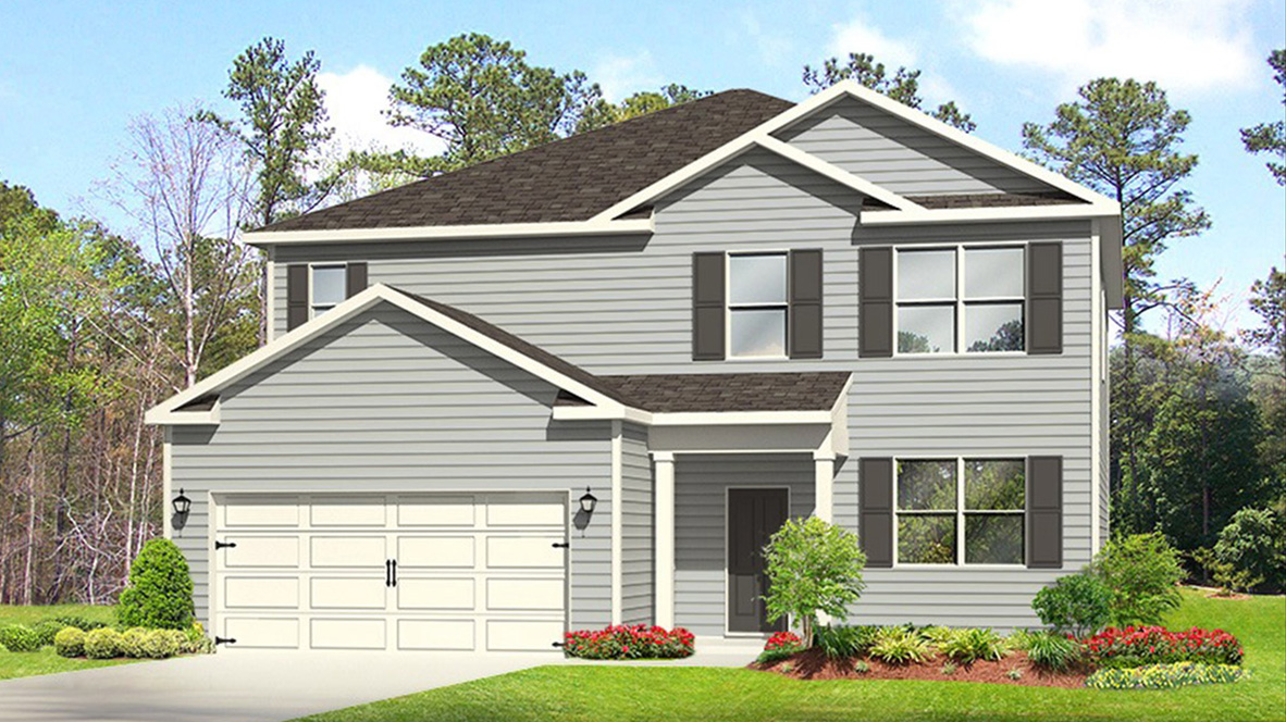 Elle Rendering Front