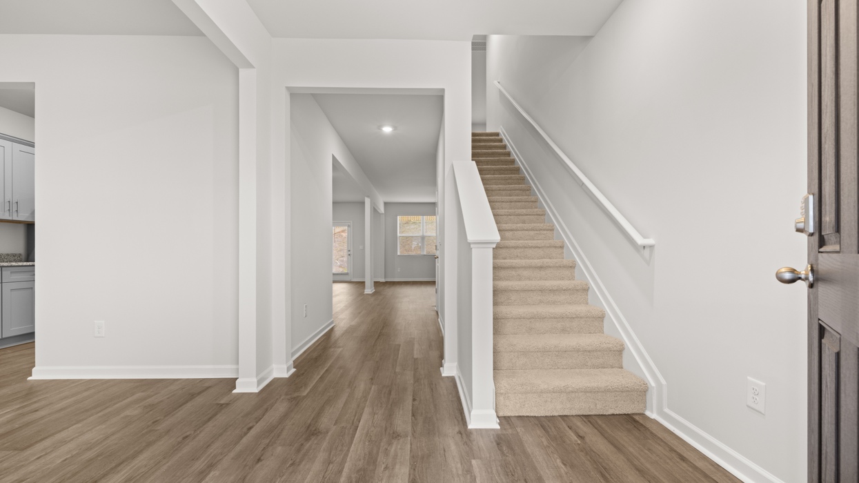 entry foyer