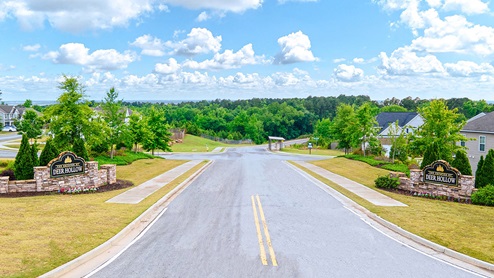 Estates at Deer Hollow