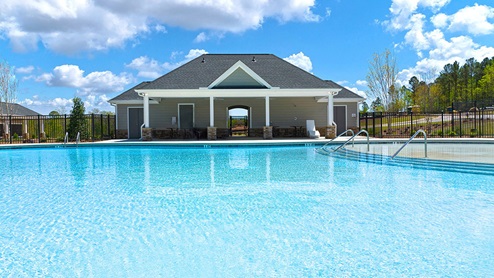 pool