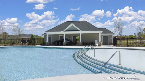 pool