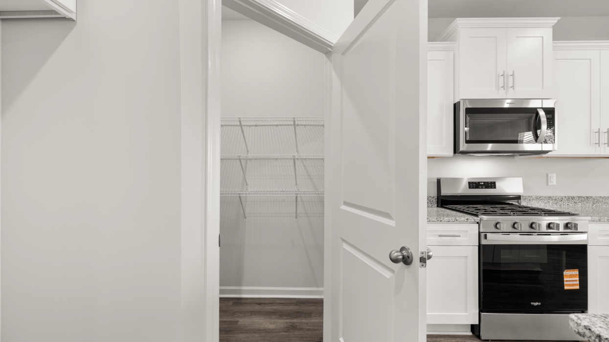 pantry