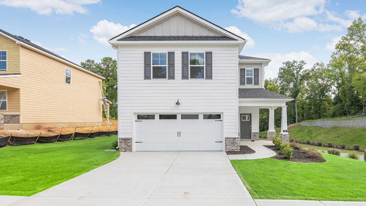 603 Hillock Court