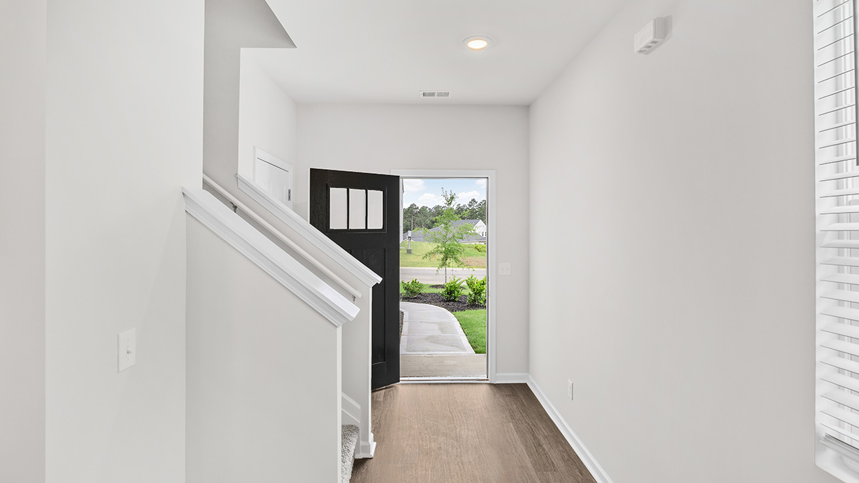 entry foyer