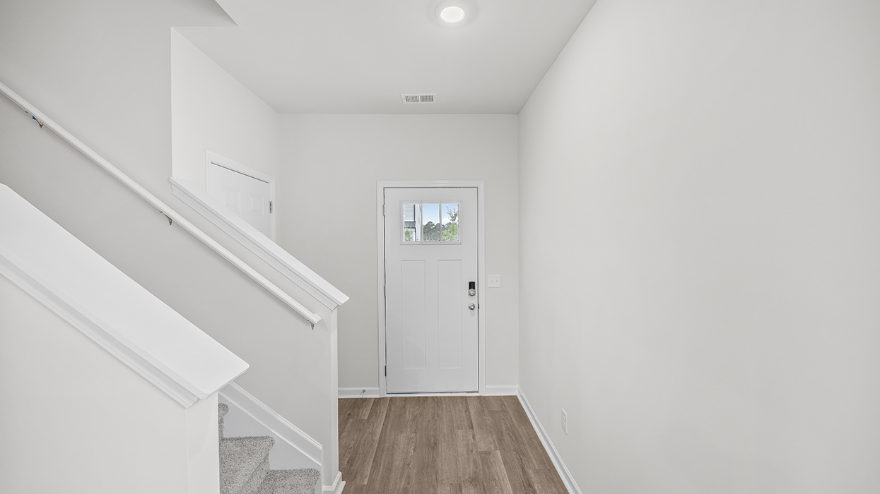 entry foyer