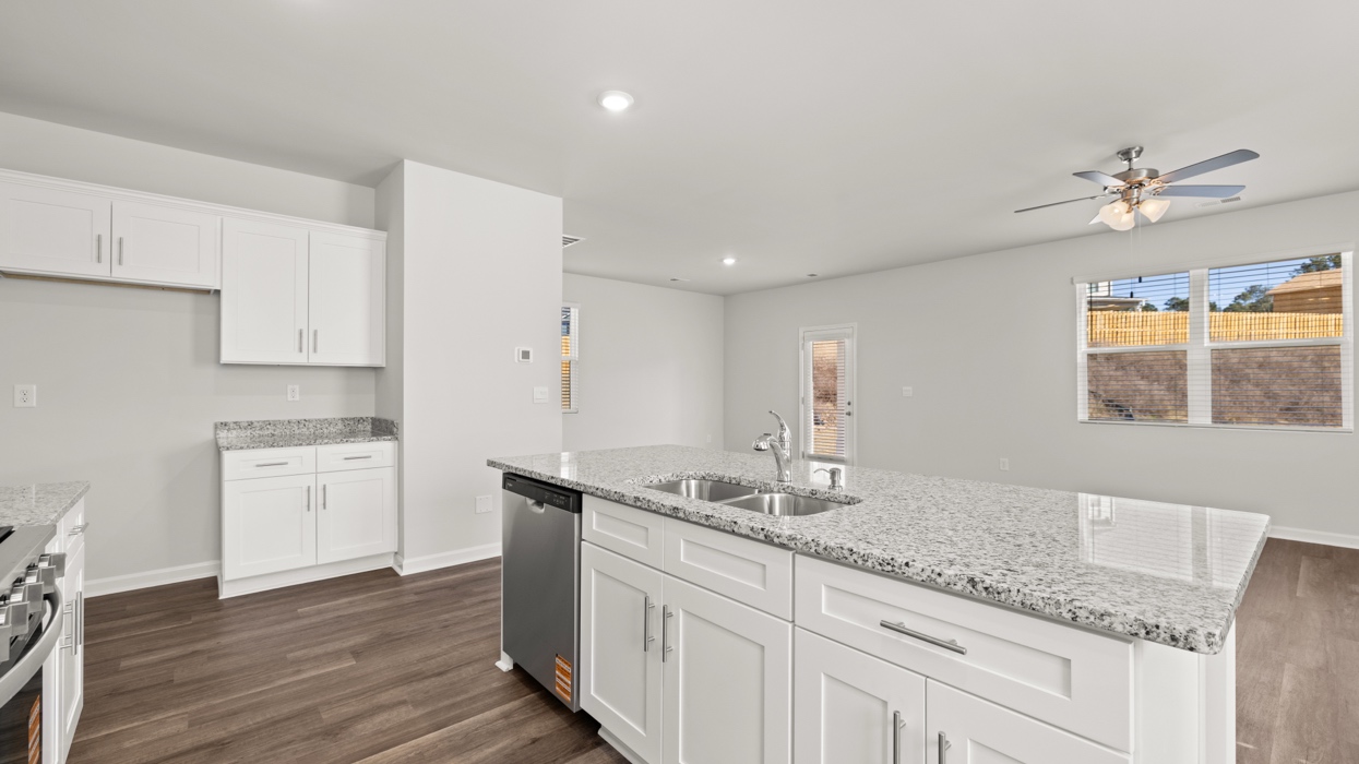 344 STREAMSONG ROAD Interior