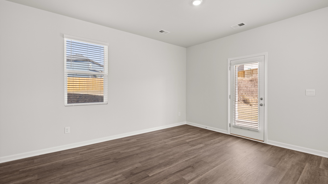 344 STREAMSONG ROAD Interior