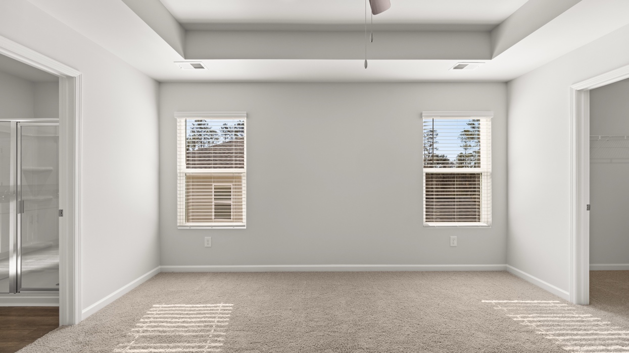 344 STREAMSONG ROAD Interior