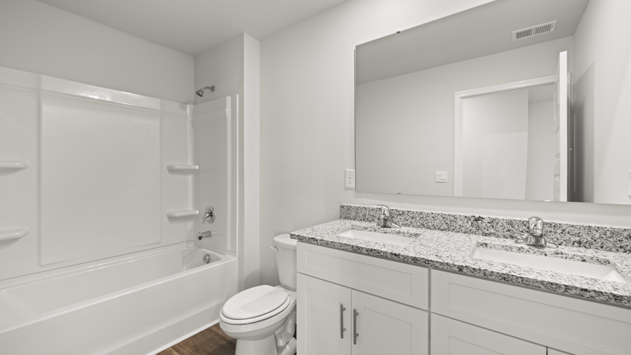 344 STREAMSONG ROAD Interior