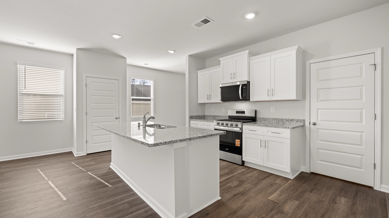 344 STREAMSONG ROAD Interior