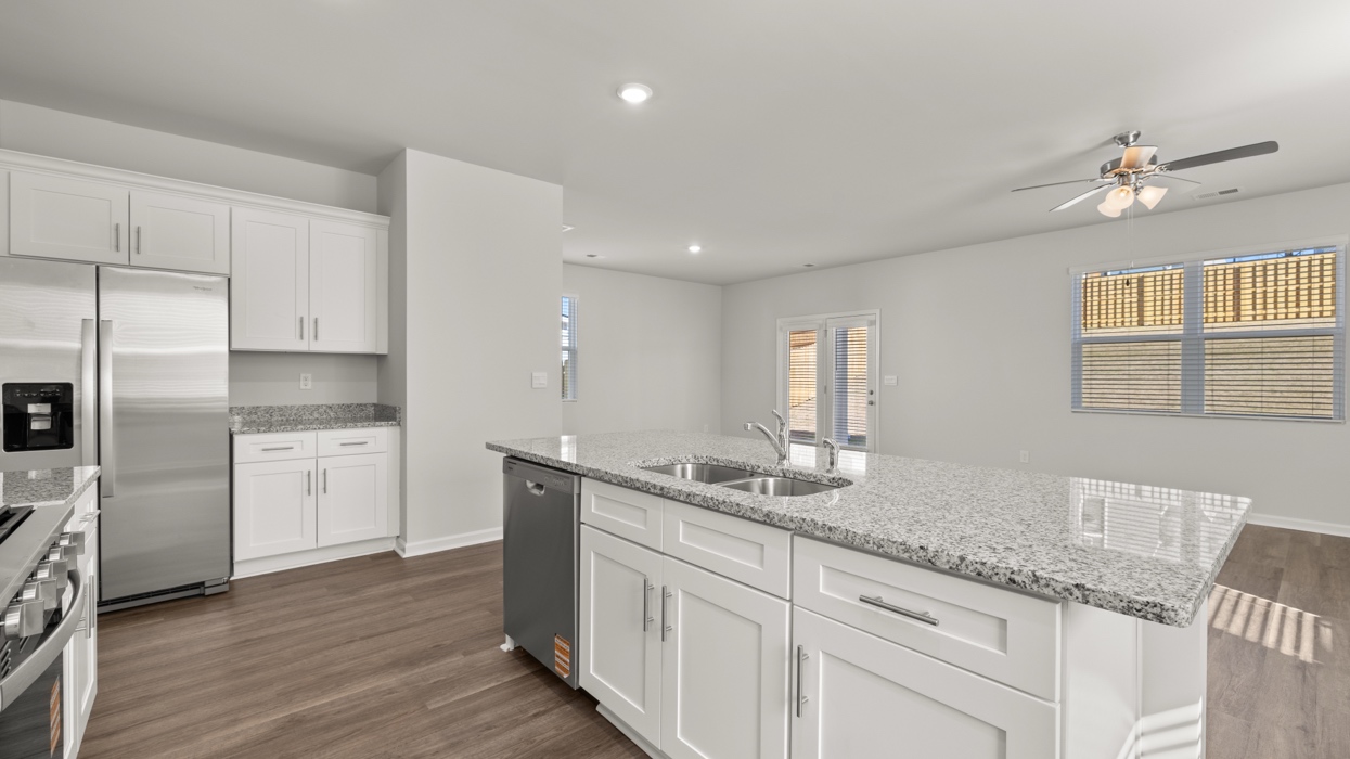 336 STREAMSONG ROAD Interior