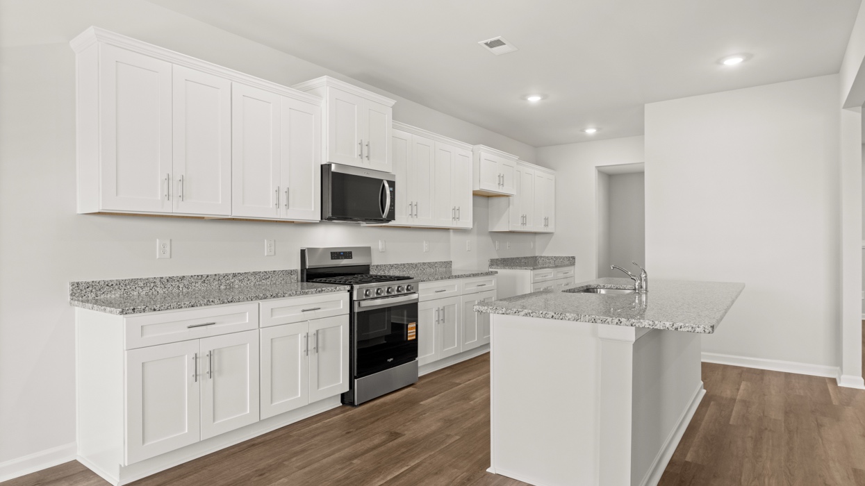 125 ELLERSTON DRIVE Interior