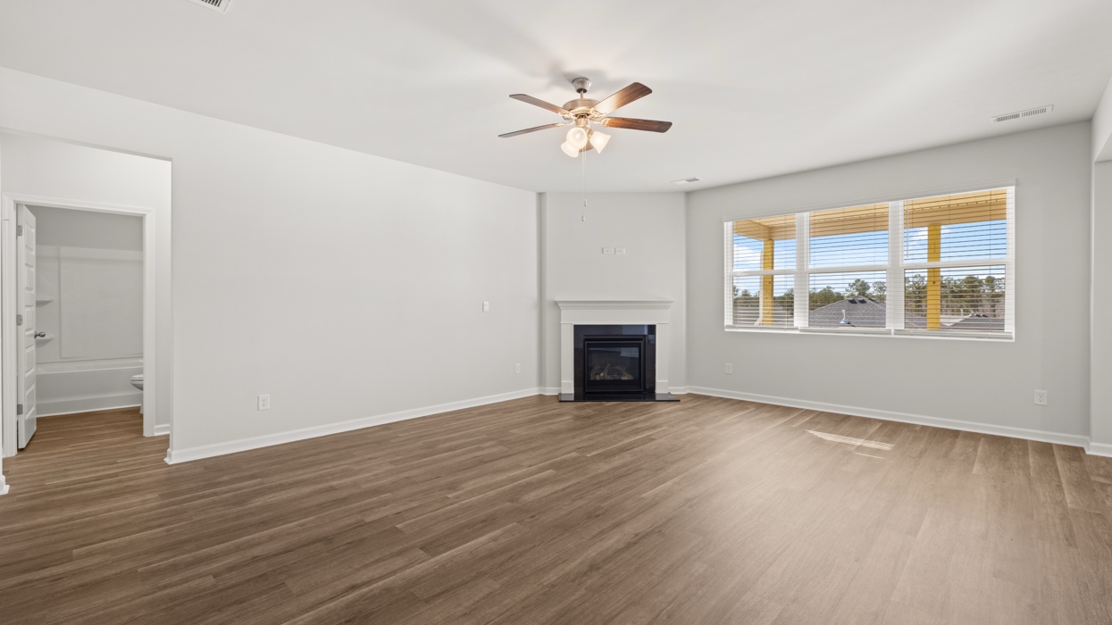 125 ELLERSTON DRIVE Interior