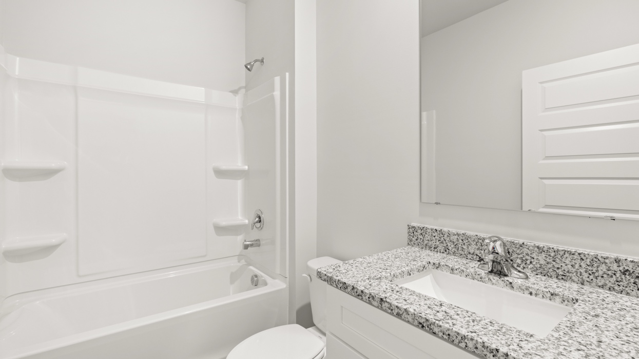 125 ELLERSTON DRIVE Interior