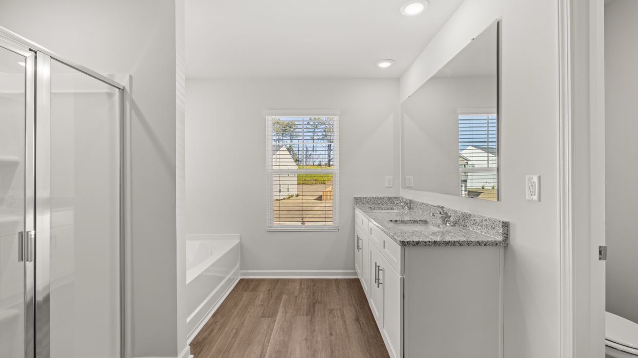 125 ELLERSTON DRIVE Interior