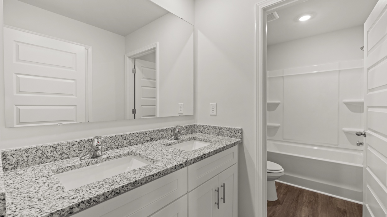 125 ELLERSTON DRIVE Interior