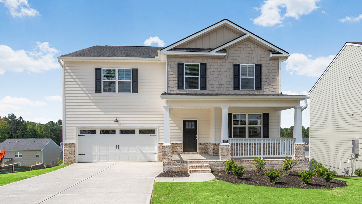 133 Ellerston Drive