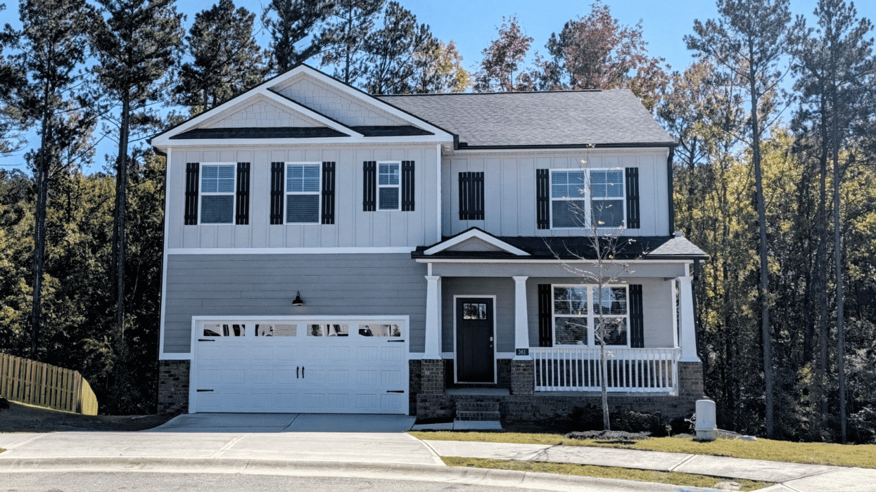 361 Streamsong Road exterior