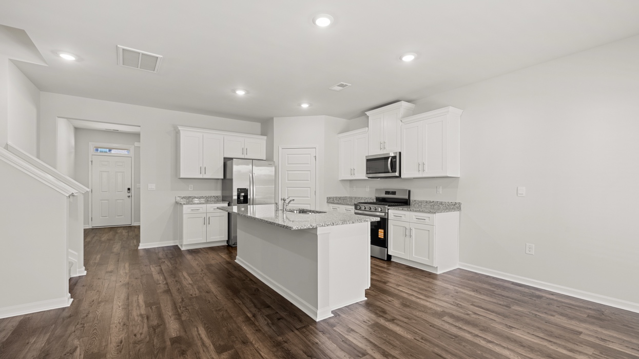 117 ELLERSTON DRIVE Interior