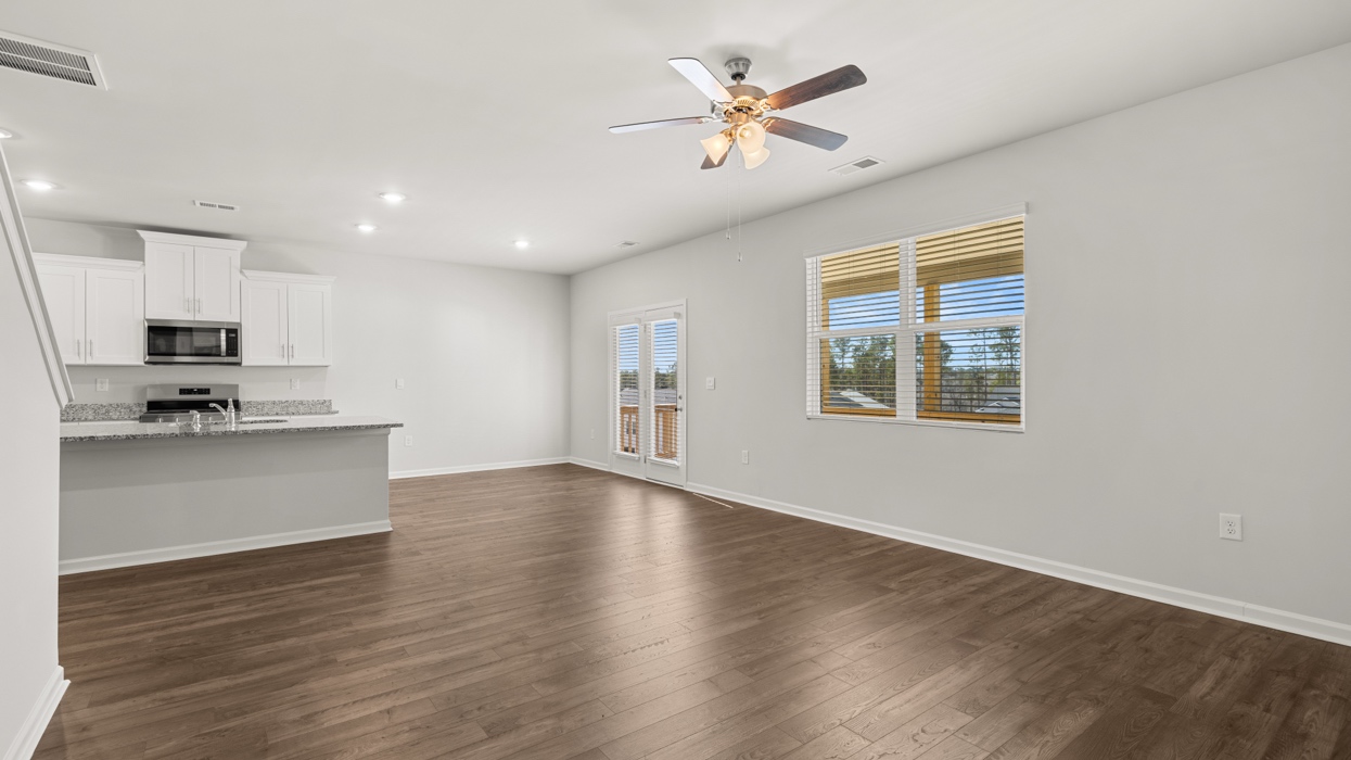 123 ELLERSTON DRIVE Interior