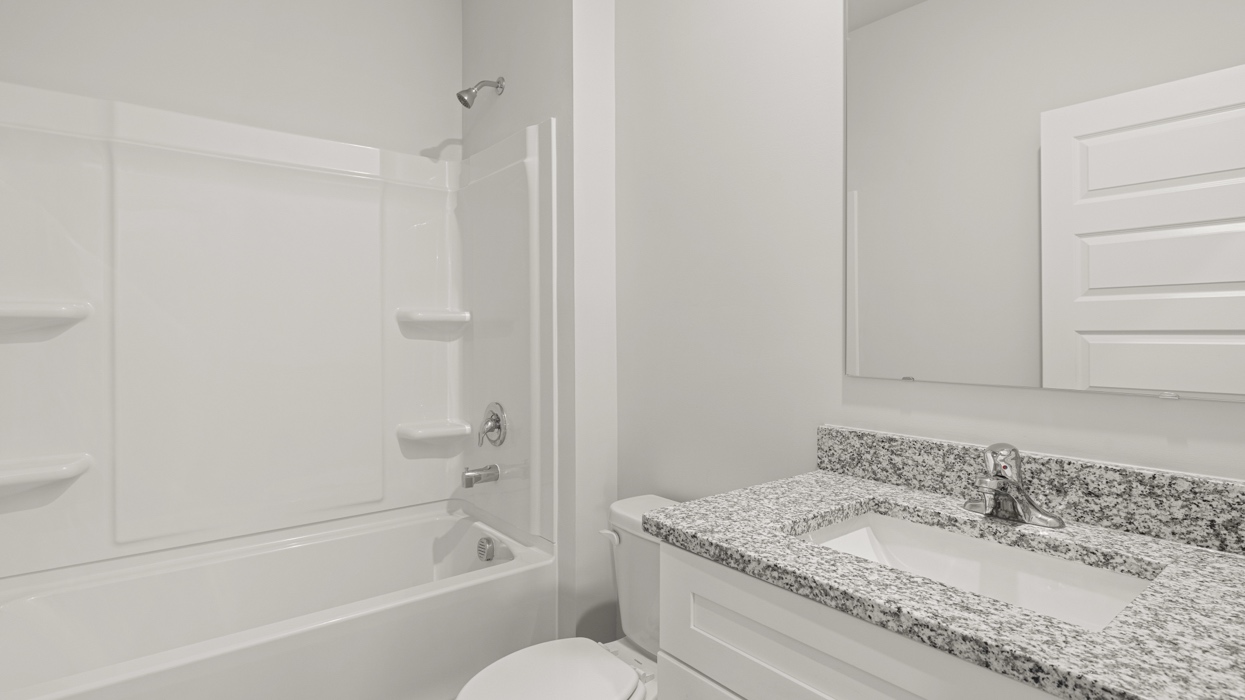 123 ELLERSTON DRIVE Interior