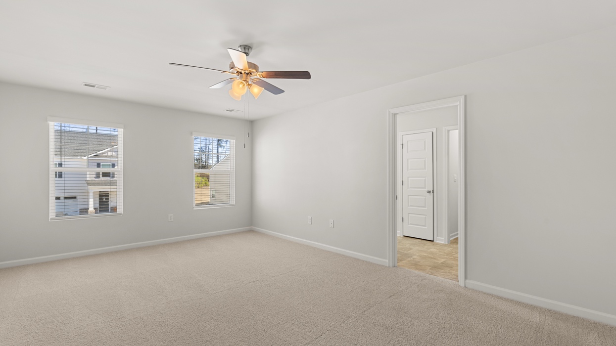 123 ELLERSTON DRIVE Interior