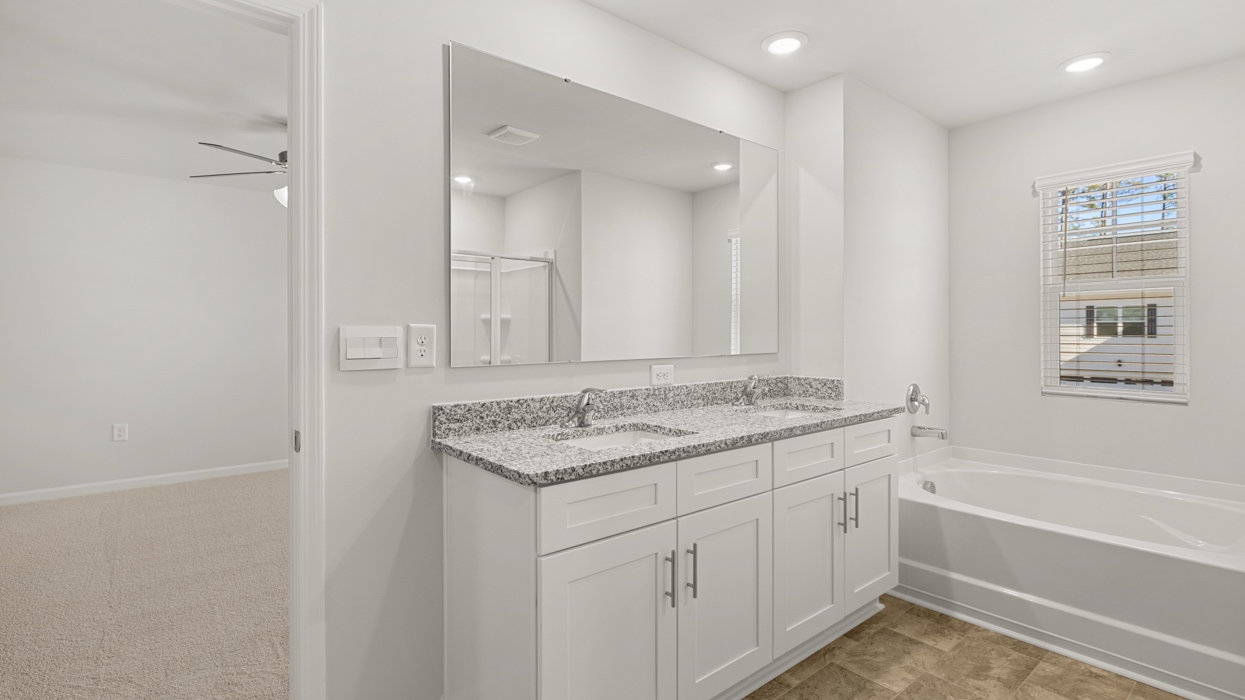 123 ELLERSTON DRIVE Interior