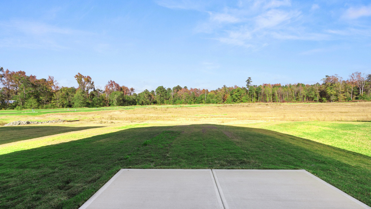 Ansley Exterior Patio