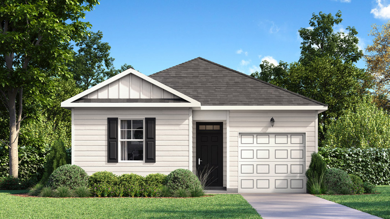 2138 CHROMITE DRIVE exterior