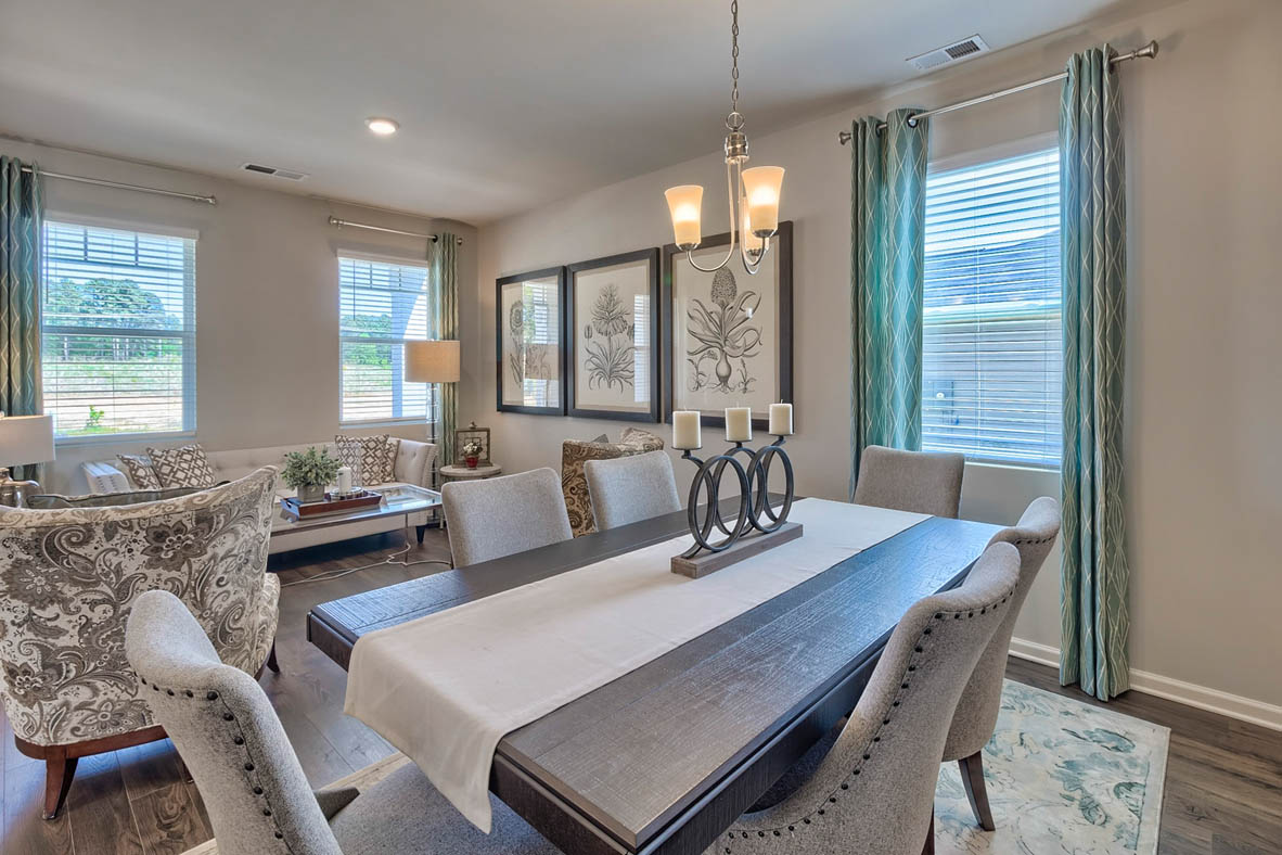 New Homes in Highland Hills Graniteville, SC D.R. Horton