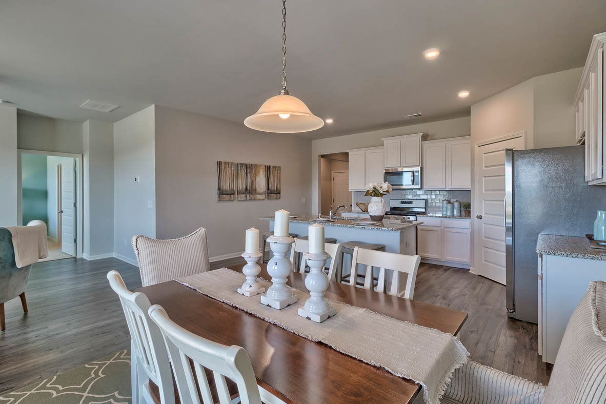 New Homes in Highland Hills Graniteville, SC D.R. Horton