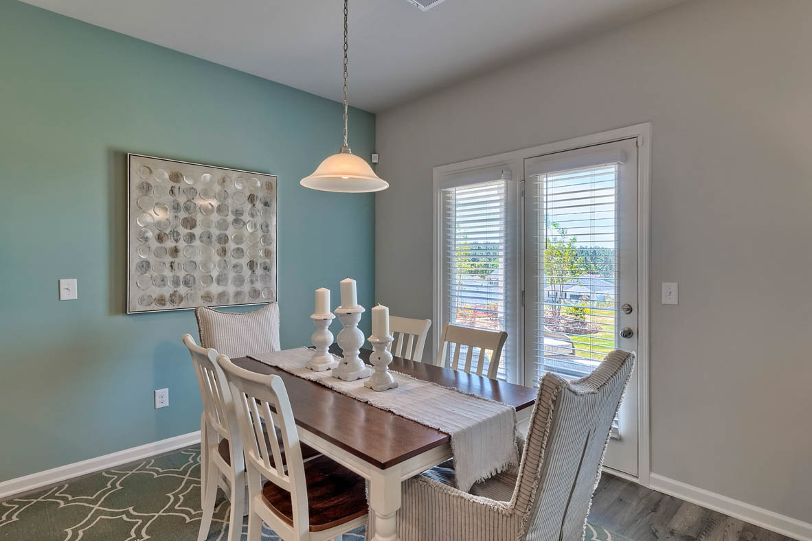 New Homes in Highland Hills Graniteville, SC D.R. Horton