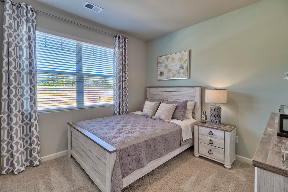 New Homes in Highland Hills Graniteville, SC D.R. Horton