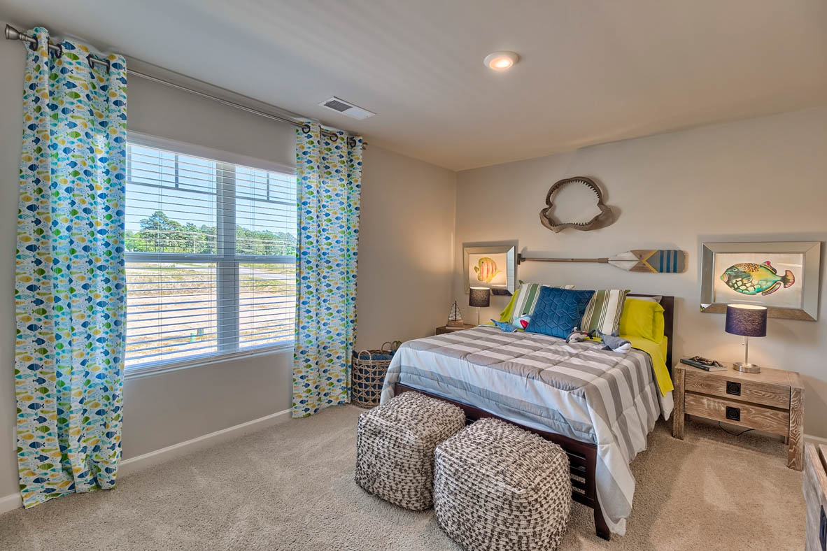 New Homes in Highland Hills Graniteville, SC D.R. Horton