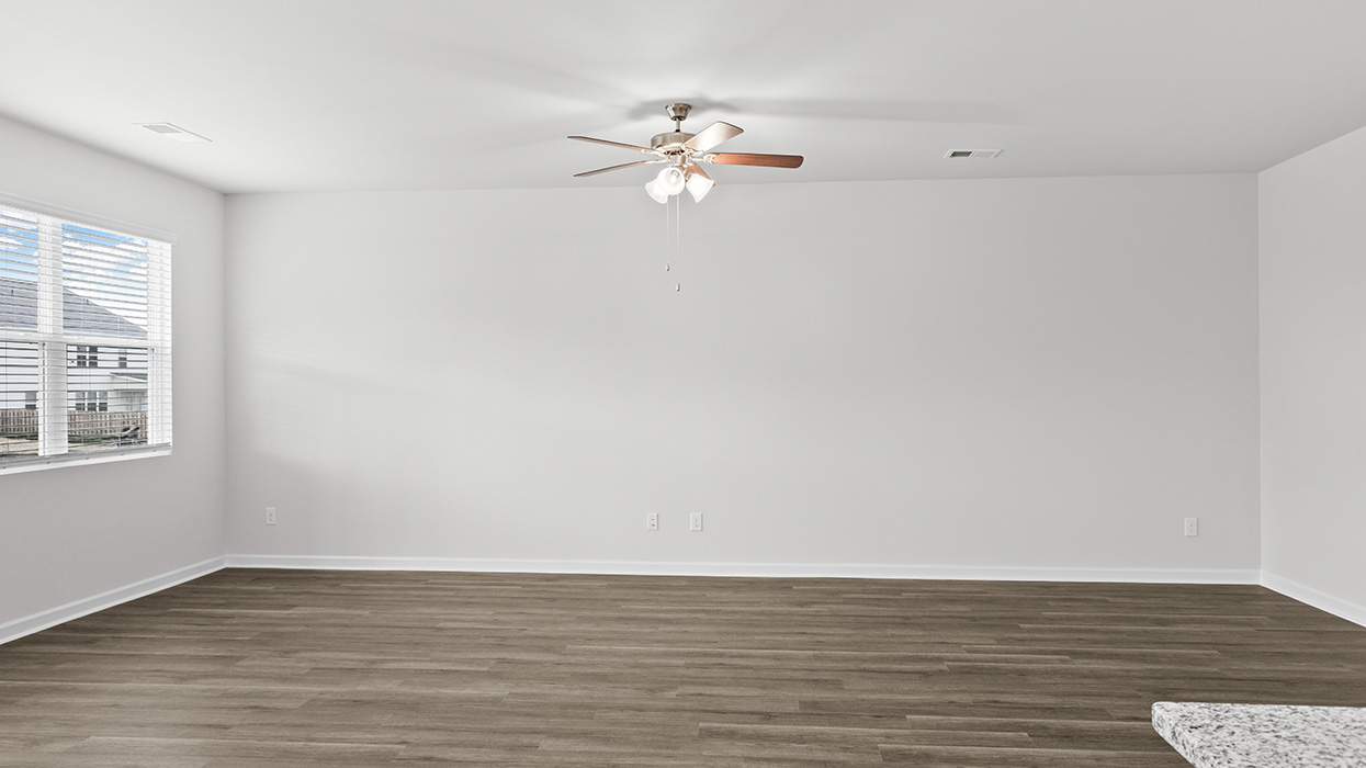 Aria Interior