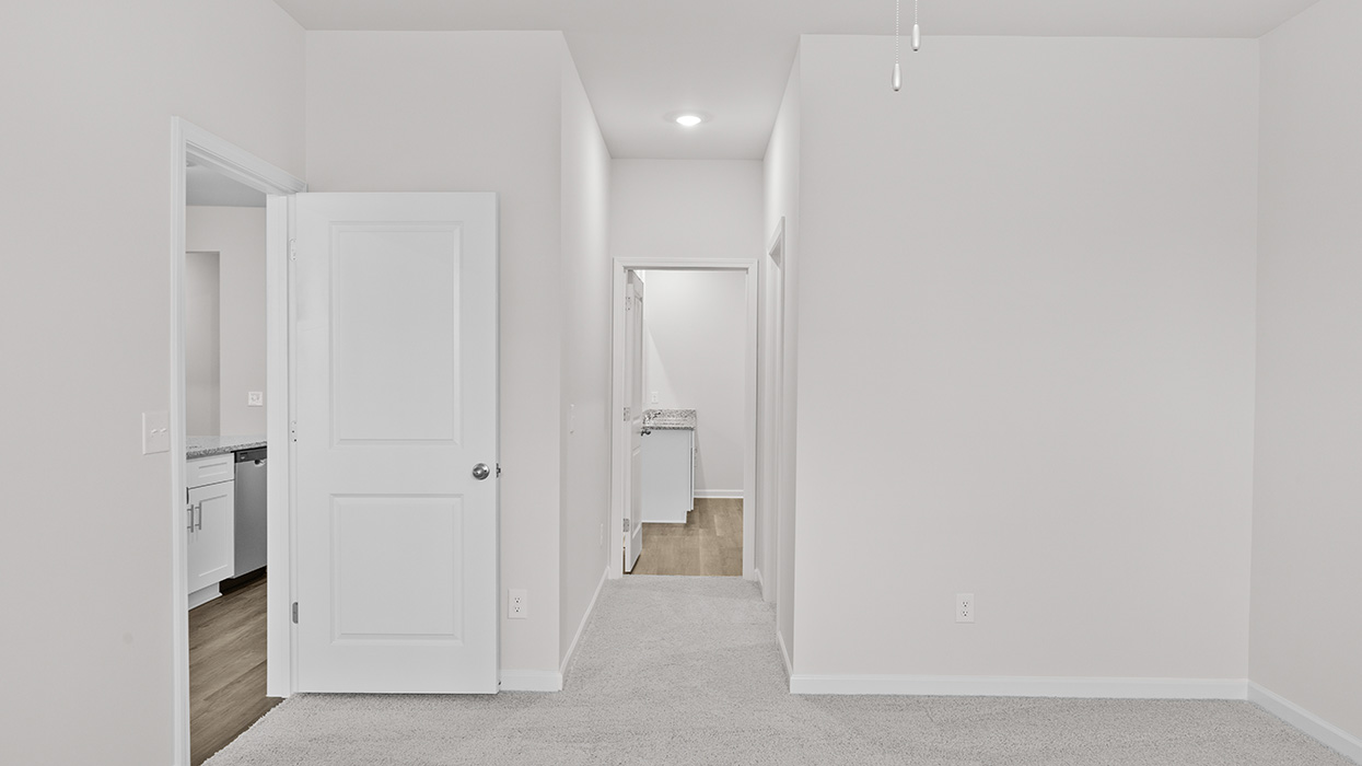 Aria Interior