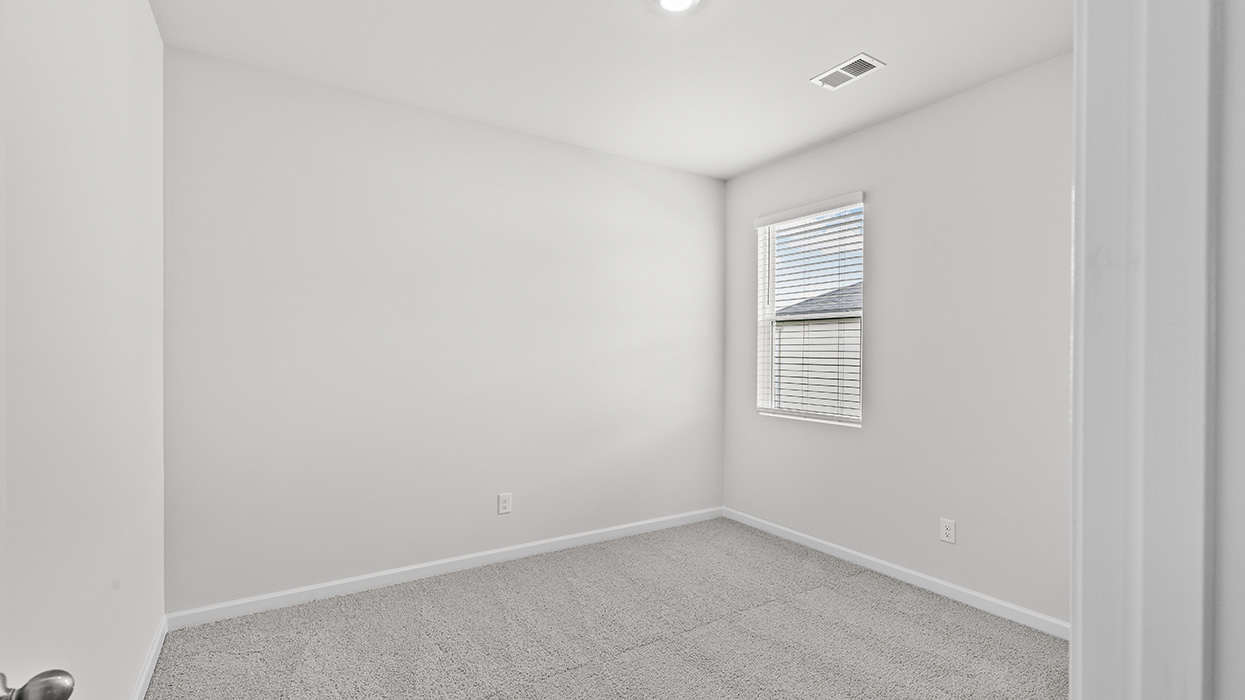 Aria Interior