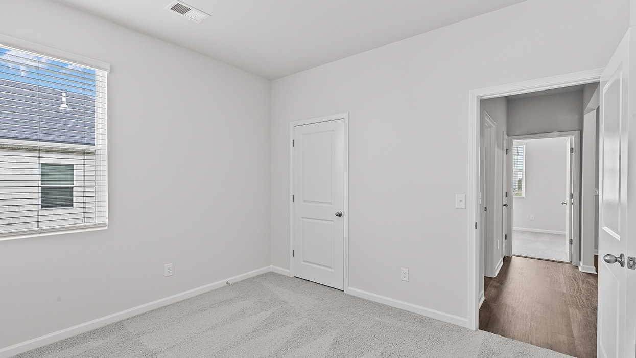 Aria Interior
