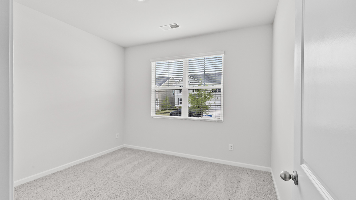 Aria Interior