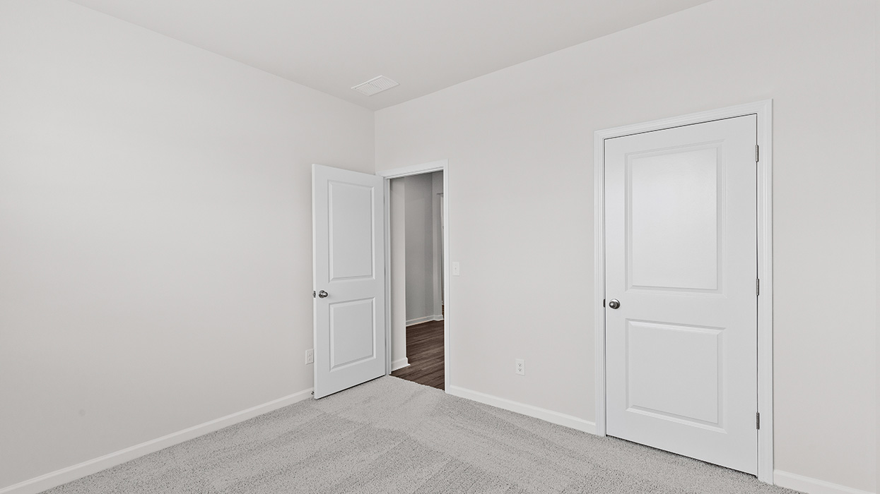 Aria Interior