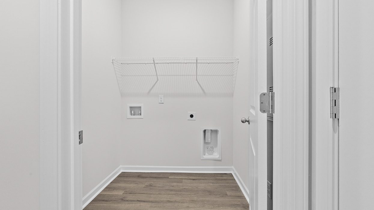 Aria Interior