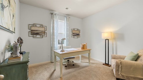home office