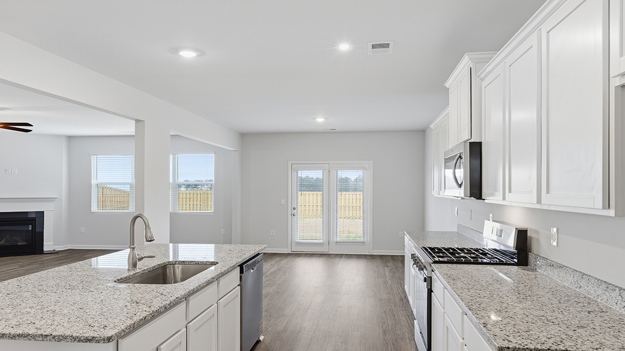Halton Interior