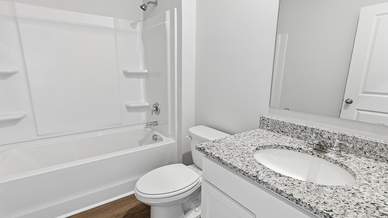 Halton Interior