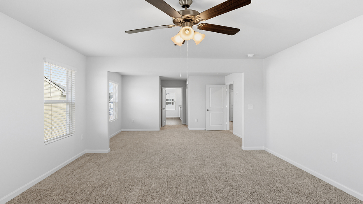 Halton Interior