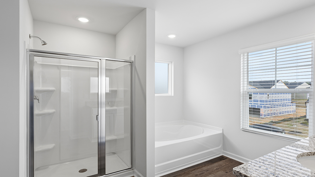 Halton Interior