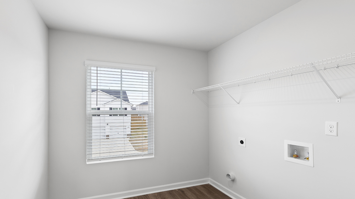 Halton Interior