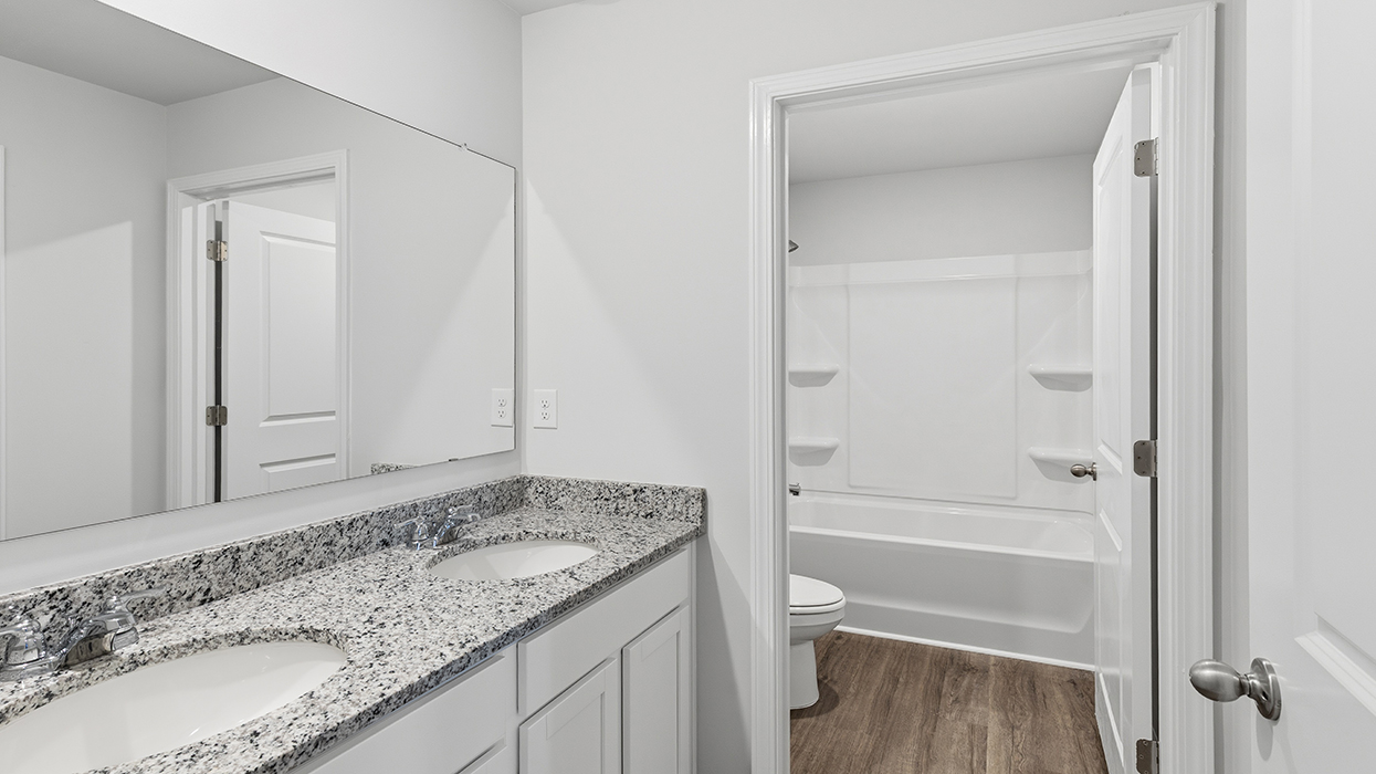 Halton Interior
